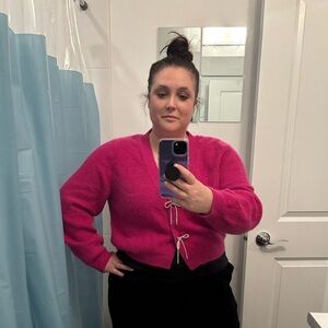 Meet your Posher, Beth